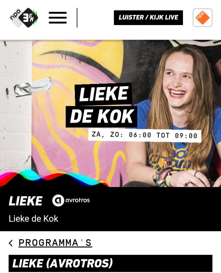 Onderzoeker <a href="/merel_arianne/">Merel van Mansom, PhD</a> op <a href="/3FM/">3FM | We Want More!</a> bij <a href="/KokLieke/">Lieke de Kok</a>: "Financiële afpersing met naaktfoto's van jongens gebeurt vaak door onbekenden. Onderzoek is belangrijk om de hulpverlening te verbeteren onder jongens.

Helpwanted.nl/onderzoek
onderzoek@eokm.nl
SIGNAL naar 0628295963