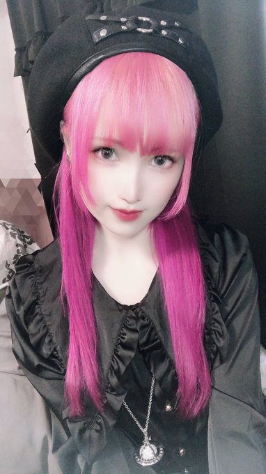 Twitterのコスプレ画像9