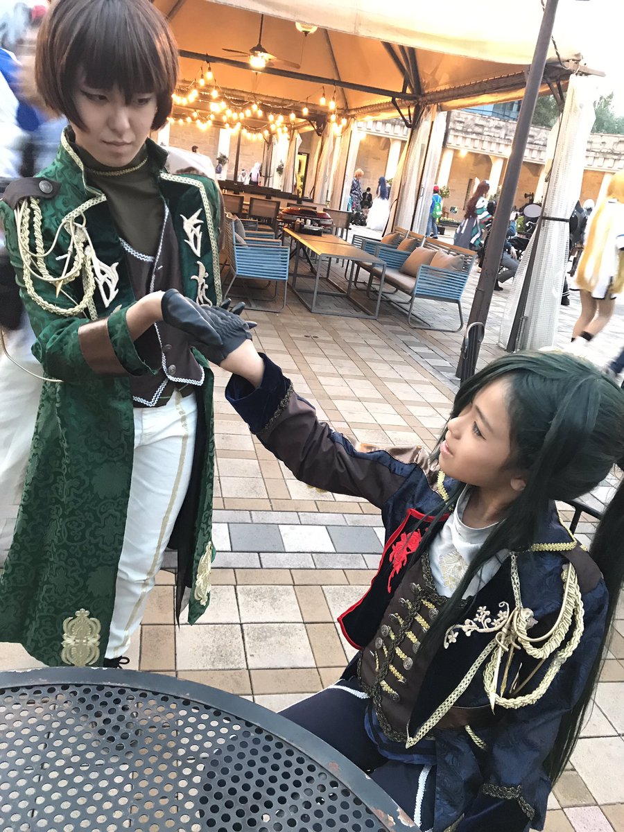 Twoucan やまたろ Tayunon