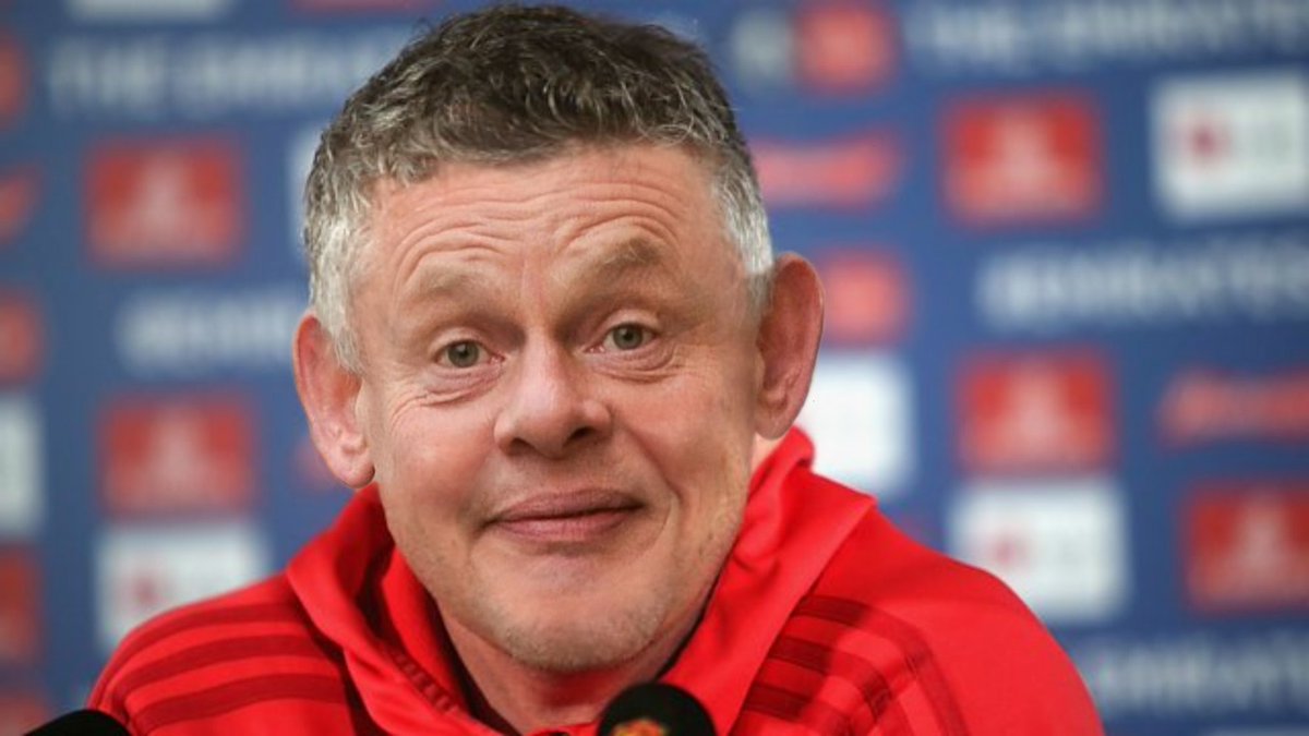 SOLSKJAER EYEING THREE JANUARY SALES