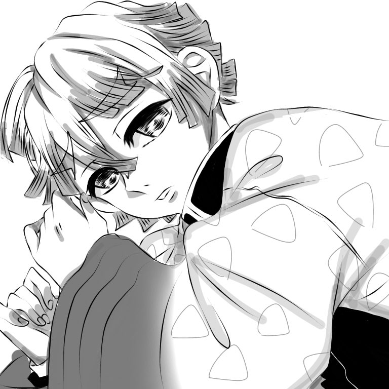 ちゃんみどり (@Kimetsu_midori) / Posts / X