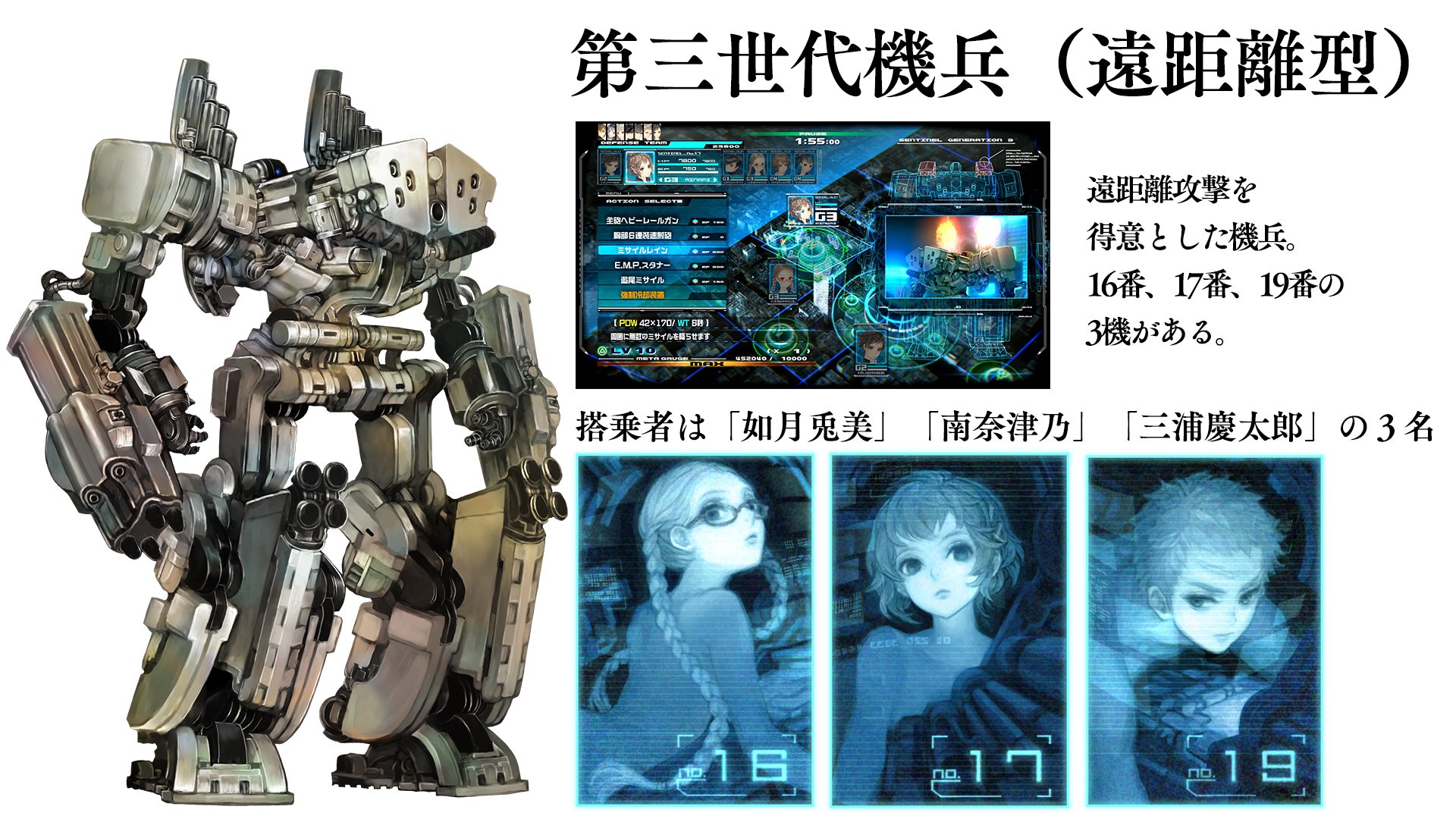 十三機兵防衛圏  スマホケース Amazon.co.jp: FANTHFUL 『十三機兵防衛圏』 スマホケース