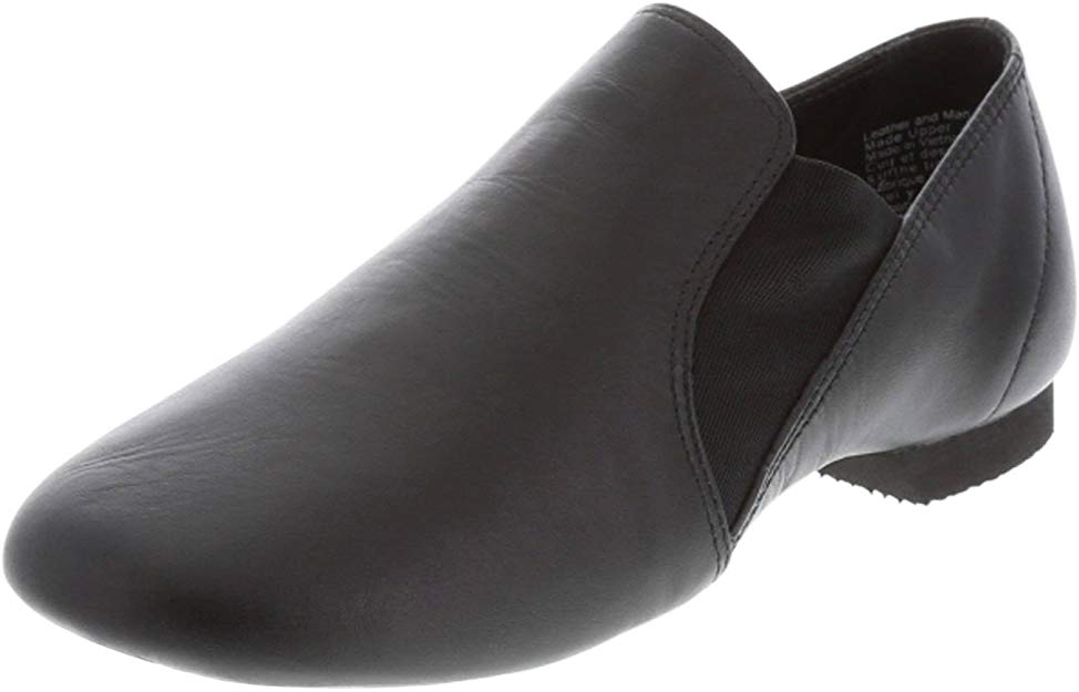 American Ballet Theatre for Spotlights Girl's Twin Gore Jazz Shoe bit.ly/2PEbaMe #shoesaddict