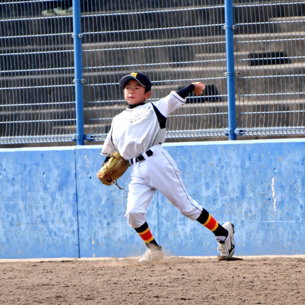 高崎ボーイズ 高崎ボーイズ