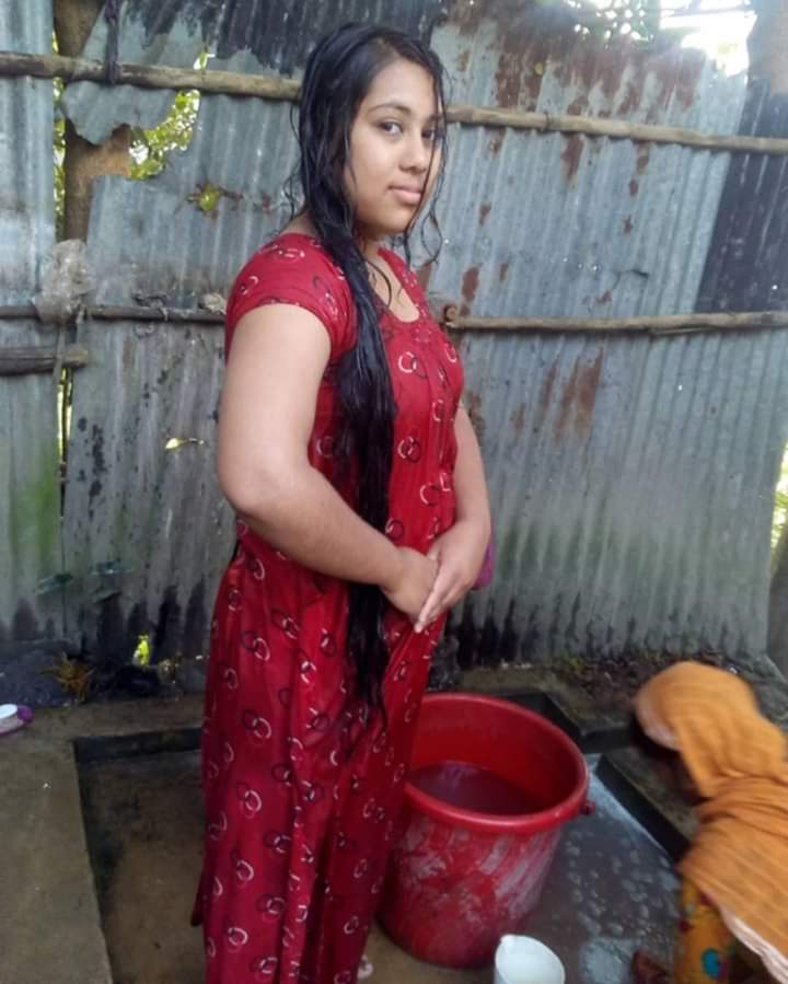 Mast xotinning mushukining surati