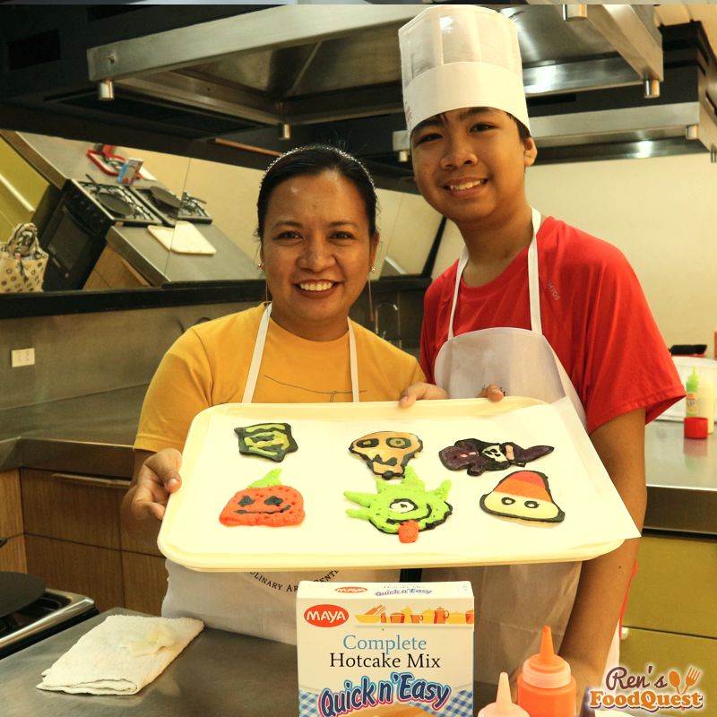 LifeByRen's tweet photo. We went to the Maya Hotcake Art Spooktacular Dessert Session a few days ago.
Check out our review HERE: https://t.co/SUP3juMgJJ
or at our YouTube Channel in the bio.
#MayaKitchen #MayaHotCakeArt #RensFoodQuest #RensAmazingToys https://t.co/pyYQARTiDz