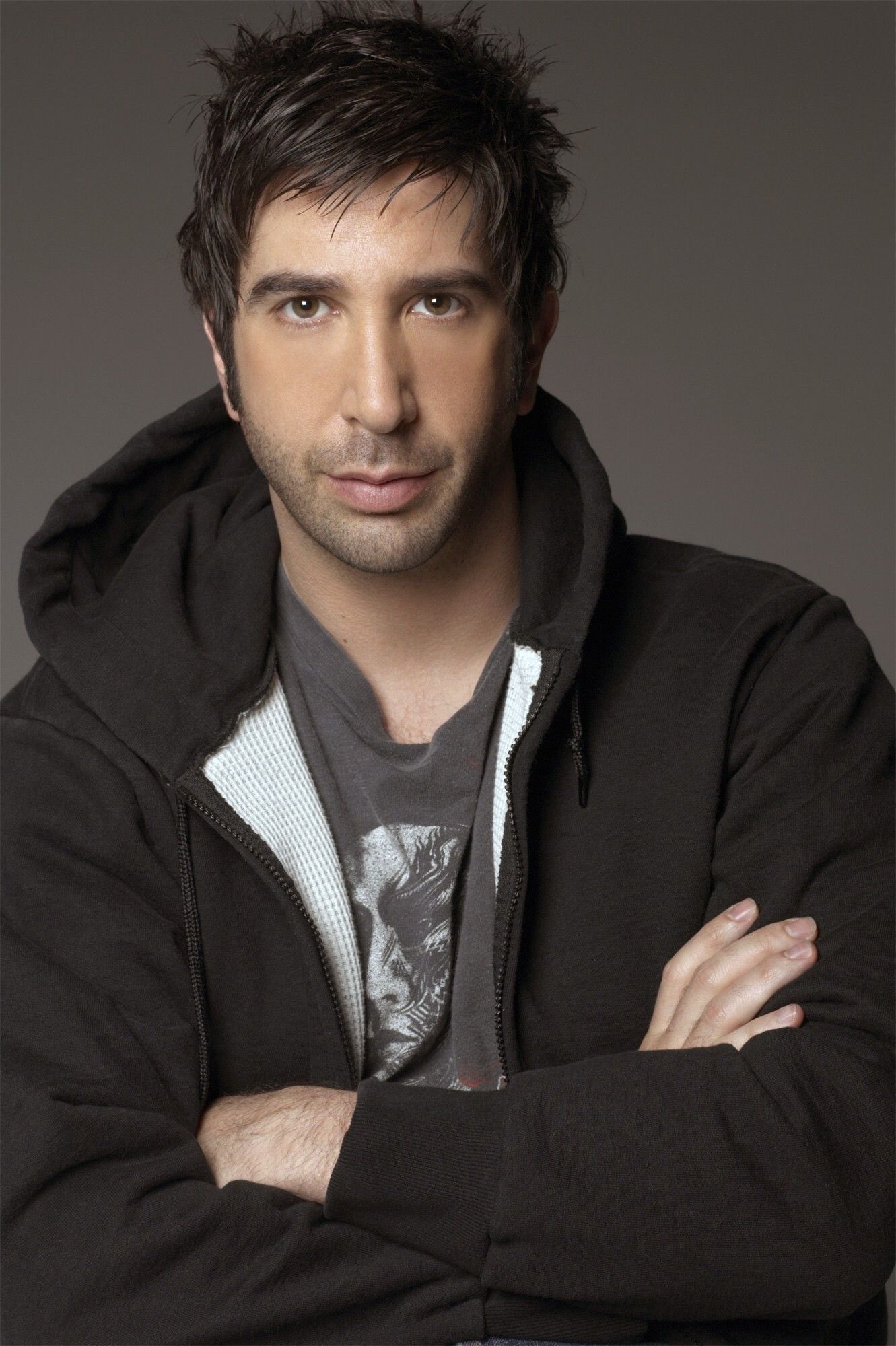 Happy 53rd Birthday David Schwimmer!!!!  