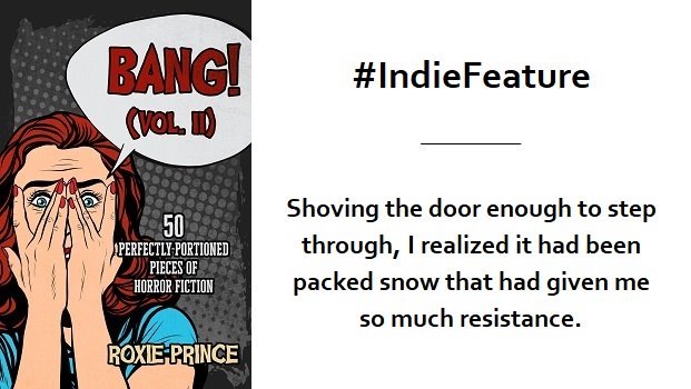 IndieFeature's tweet image. Have you ever built a snowman or a snow fort?

(Please include #IndieFeature with your reply)