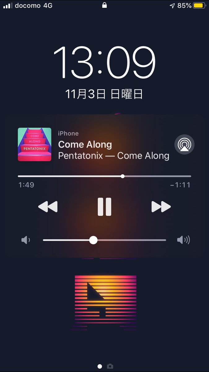 Takaya Iphone Xrのcm曲なんだけどかなり遅れてオレの中でのブームが来たw