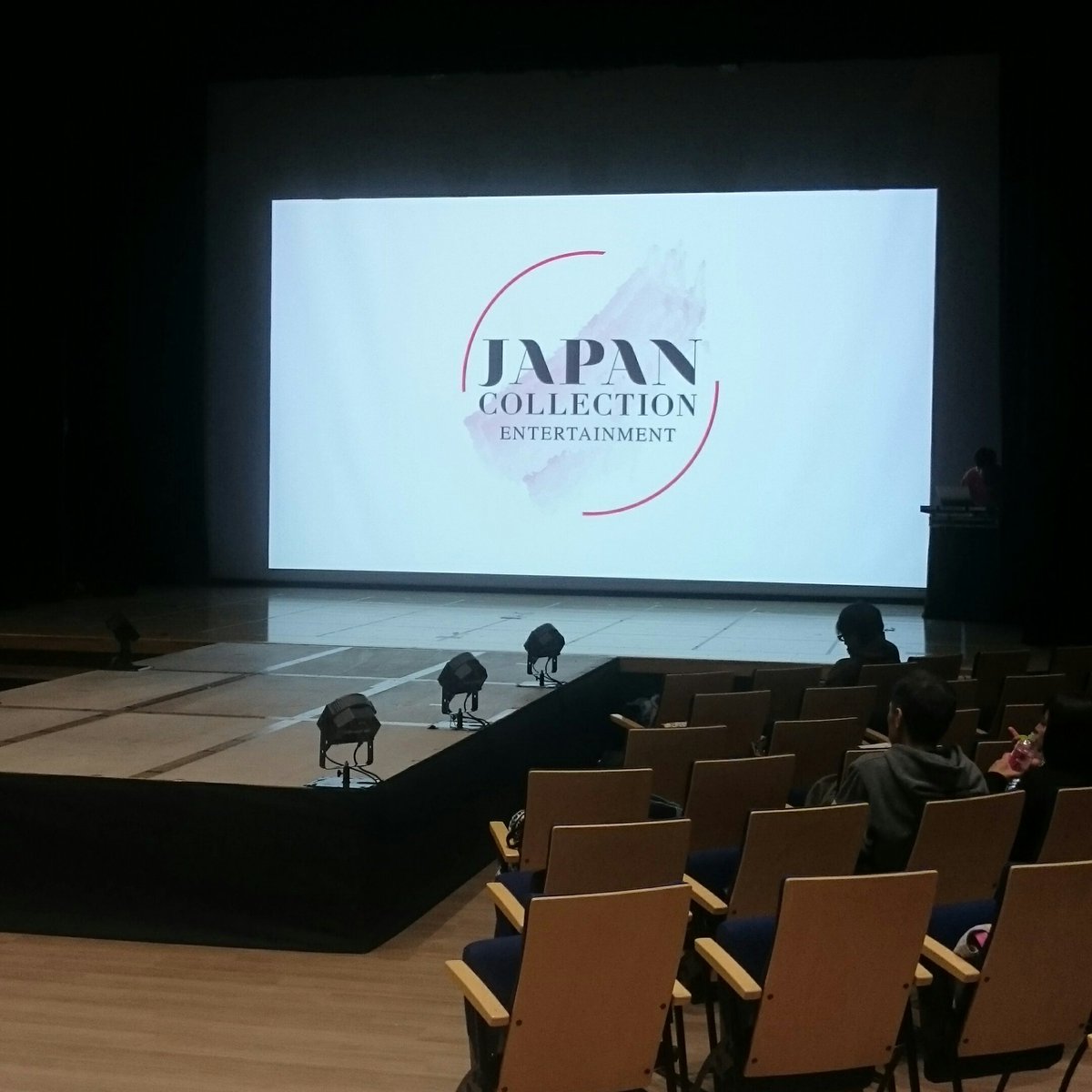 genpei761's tweet image. スタート遅れております
#japancollection