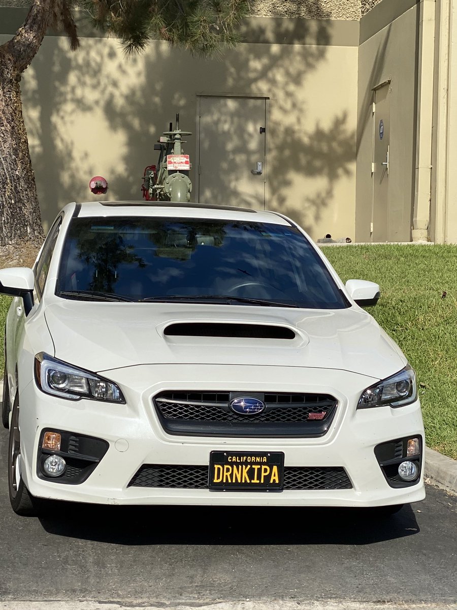 Nesnejwerdna's tweet image. San Diego beer weeks off to a good start #notmine  #sdbeerweek