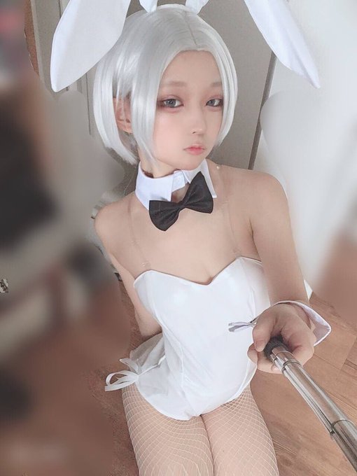 Twitterのコスプレ画像30