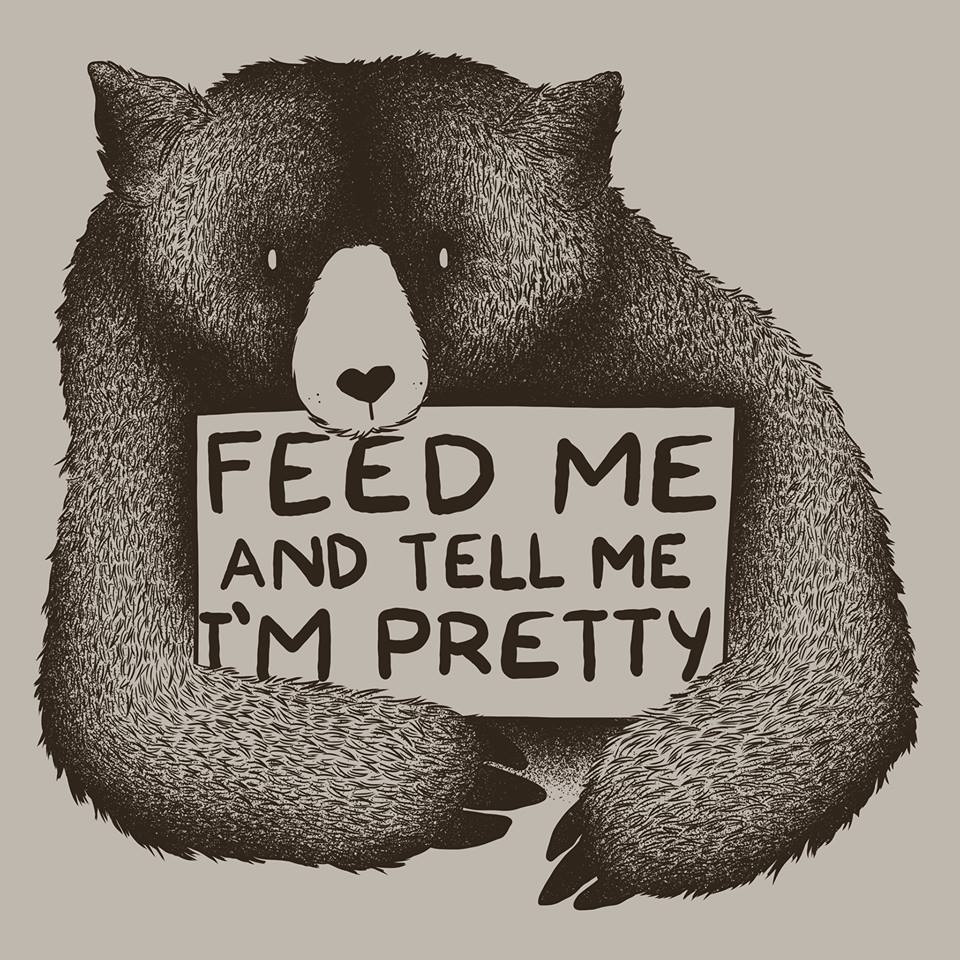 Isn't this what all of us really want? #SimpleThings 😊 » rdbl.co/2kxkIZK