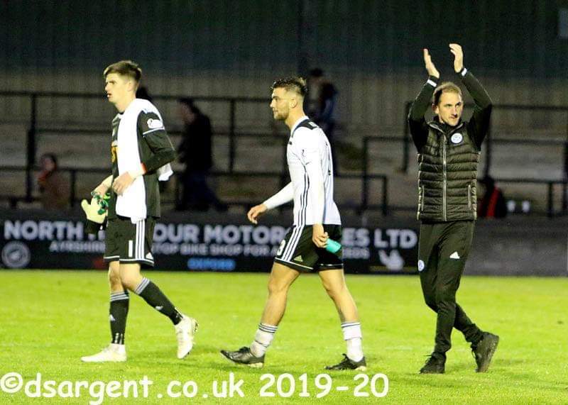 Ayr United