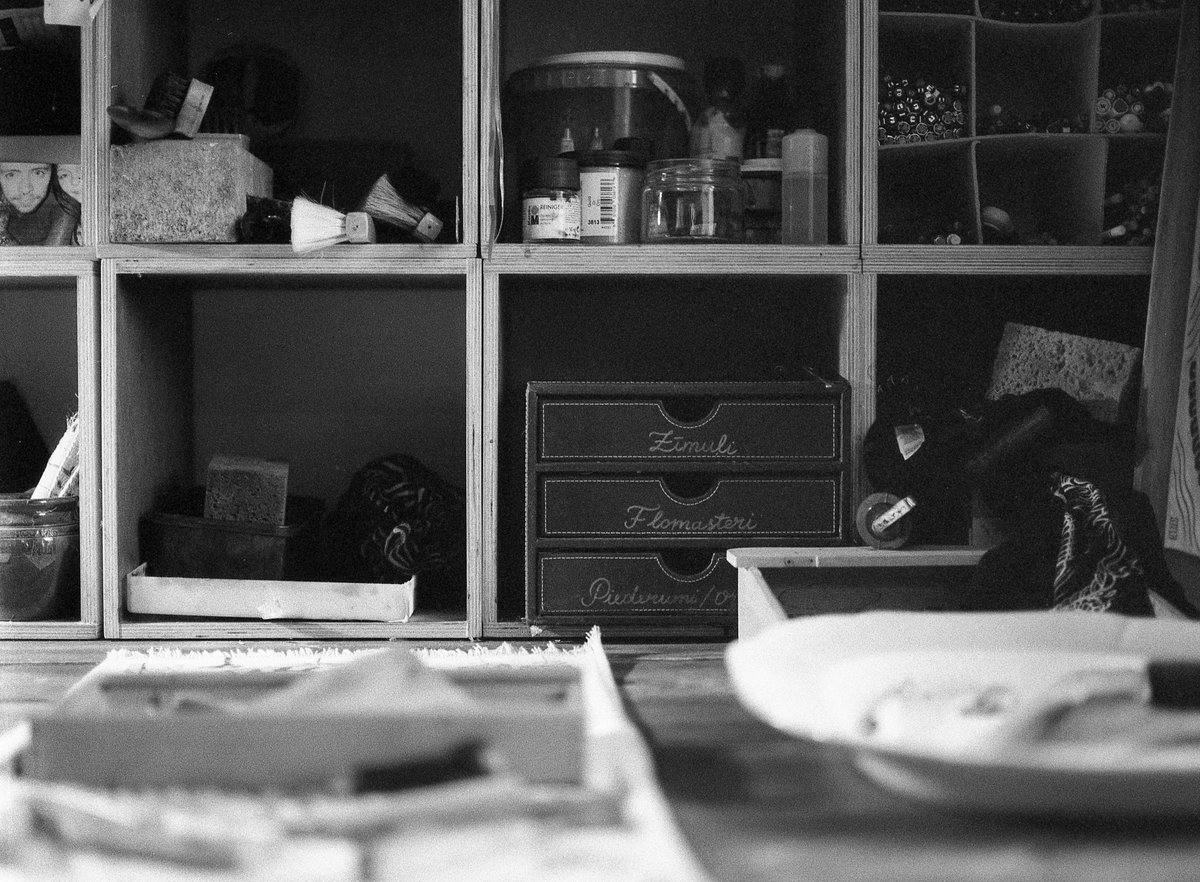 RigaAnalogue's tweet photo. My new love, Ilford Delta 3200 + Ilfotec LC29 @ILFORDPhoto #believeinfilm #analogphotography #mamiya645 https://t.co/7W0ZYR4w6f