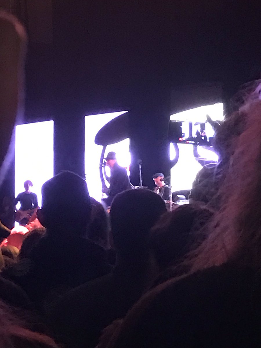 mlkuether's tweet image. I go to a Slayer concert to see Primus 🤘