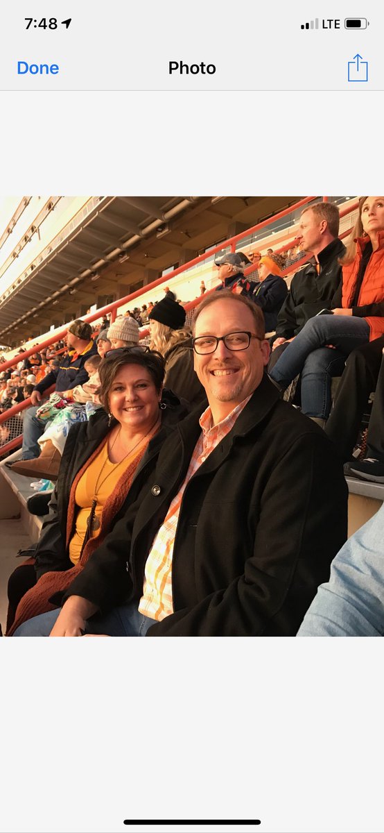 CarlaJSells's tweet image. #GoVols