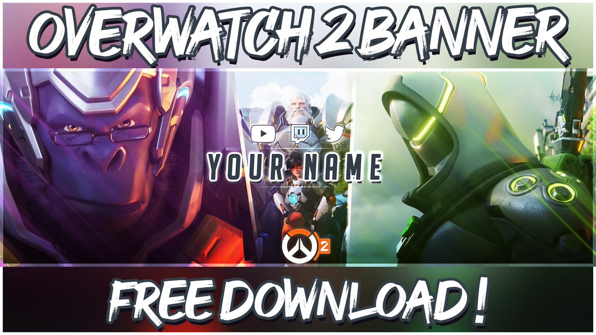 youtube overwatch free download