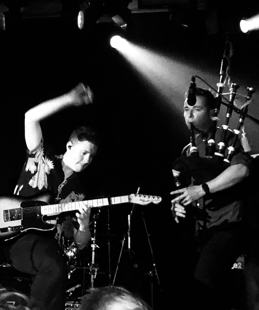 They never disappoint. <a href="/SKERRYVORE/">SKERRYVORE</a>: awesome, as ever.