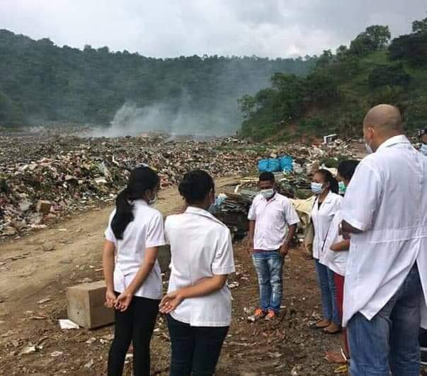 CubacooperaTl's tweet photo. La ESM #TimorLeste es una quinceañera que se manifiesta en los altos estándares de calidad del proceso pedagógico desde lo académico, la investigación y la extensión. Muchos son los jóvenes timorenses que prefieren nuestras aulas.#20AniversarioELAM #ELAMSolidaria @ElamOficial https://t.co/Syau1POgVO