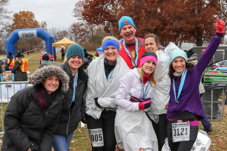 ClarkstonState's tweet photo. This could be you, but first you have to sign up! Register to race or volunteer at the 7th annual Clarkston State Bank Back Roads Half Marathon, 10k &amp; 5k. Hurry, race day is Sunday, Nov 10th. https://t.co/KsDcSO6XE0 https://t.co/79979BLKMv