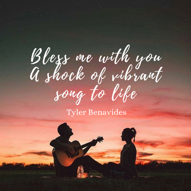 IL_Writers's tweet photo. An excerpt from “Self-Care,” by Tyler Benavides, as featured in America’s Best Emerging Poets: https://t.co/ul9BRBRum3 https://t.co/Sxf5GAjFT8