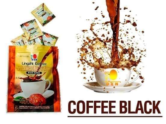 Dxnganoderma19's tweet image. $#lingzhiCoffee