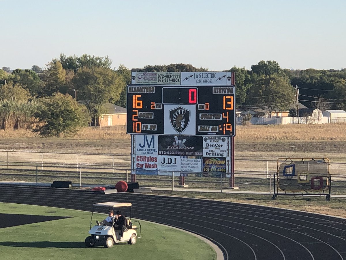 txhsplayoffs's tweet photo. Congratulations to the HSAA Angels on winning GM 1 of the Texas Homeschool Football Championships!

HSAA vs Northside Lions 
16-13

@HSAAFootballDFW #northsidelions https://t.co/yOLy75gfGw