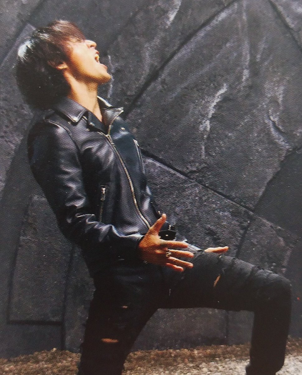 良いレザーの日 B'z 2019.11.03 - posfie 良いレザーの日 B'z 2019.11.03 - posfie