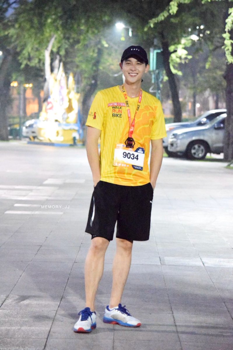 MemoryJJ3's tweet photo. หล่อจ้า หล่อ☺️😝
@jirayu_jj
#jirayu_jj
#jamesjigallery
#memory_jj https://t.co/D7AiXfLOlk