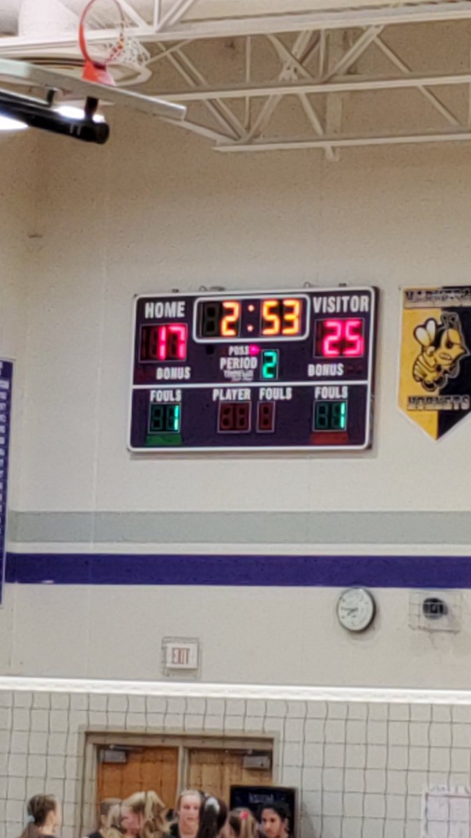 WadeWinkers's tweet photo. Missed Set 1, but all square after 2!  #RRSDPRIDE  #wisvb https://t.co/phq1bFcu2g