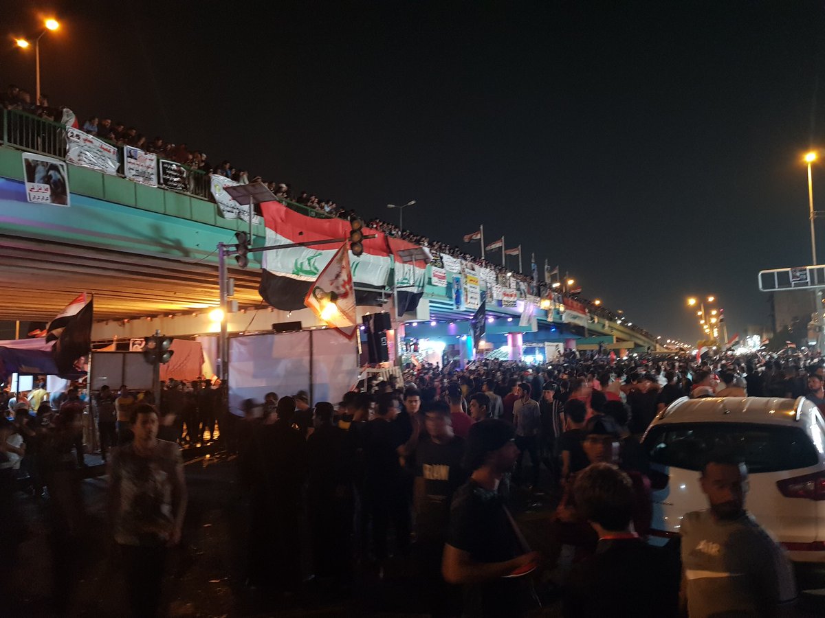 #بعدستي
#العمارة_تنتفض_ضد_الفاسدين

#الديوانية 
#نريد_وطن 
#نازل_اخذ_حقي 
#ثورة_تشرين_العراقيه 
#ثورة_25_تشرين