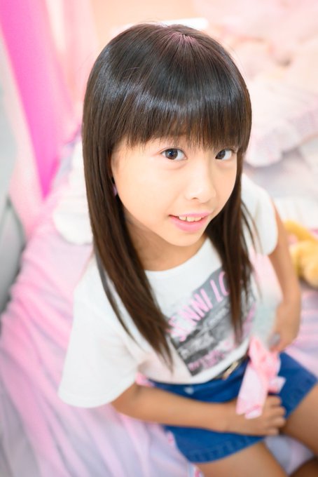 Twitterのコスプレ画像4