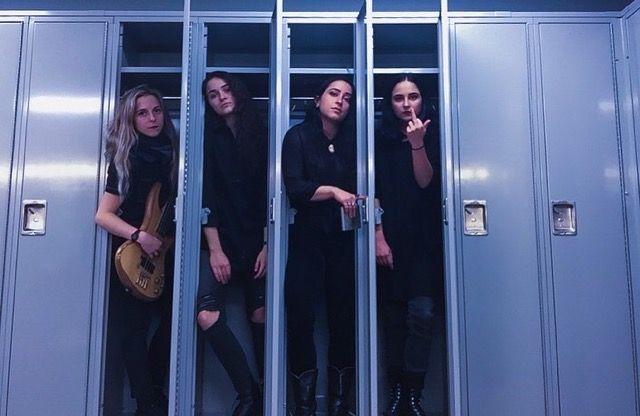 Polly Pocket Friday y'all. #witchsister