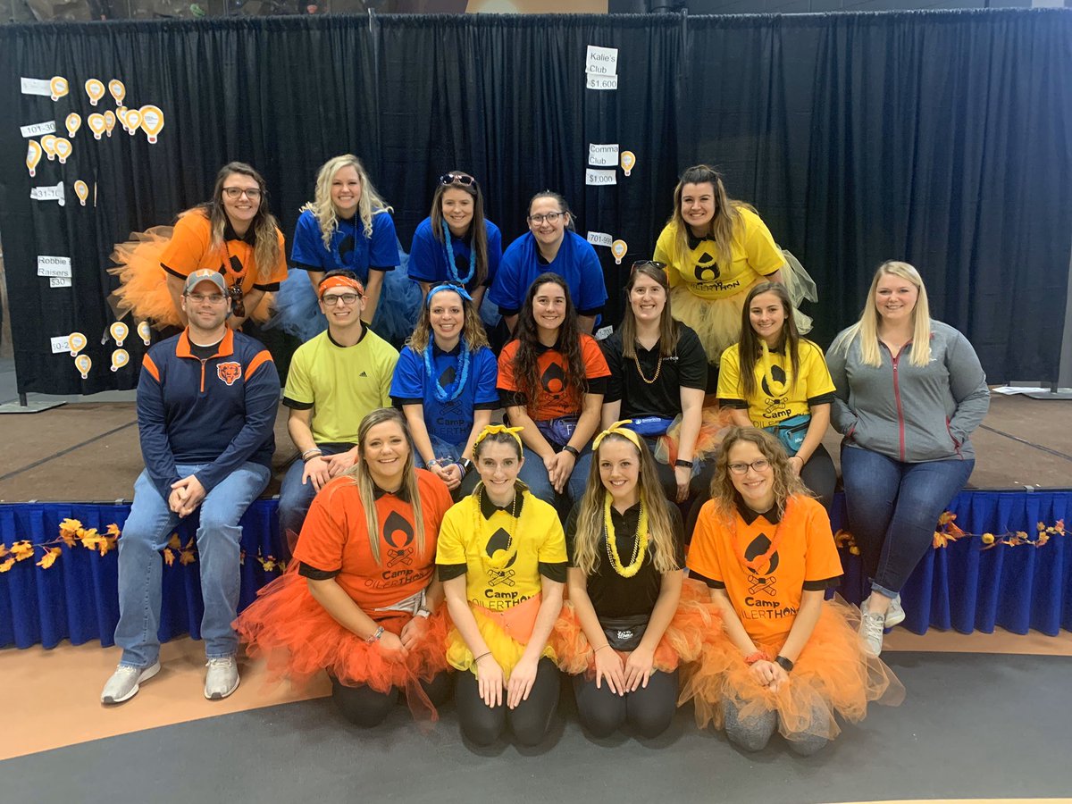 ufmiracle's tweet photo. The UF Miracle Committee would like to say thank you everyone who helped us make this event so successful! To those who spent the fun filled day with us and to those who donated, from the bottoms of our hearts we thank every single one of you!❤️ https://t.co/30jIcxD4LP