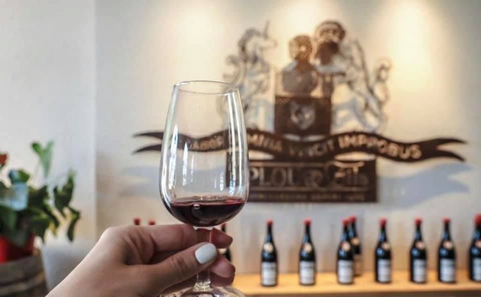 AusLoire's tweet photo. Sundays are for wine tastings😍 
#loirevalleywines #sunday #weekend #winetasting #winery #wintour #wine #winelover #love #instagood #redwine #whitewine #igdaily #winelovers #drinks #winetime #photooftheday #drink #instawine https://t.co/69Ljr9lTFu