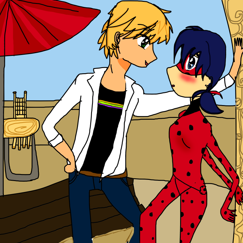 TheRoseAngel321's tweet image. WOOO! I CAN&apos;T WAIT FOR THIS EPISDOE!!! &amp;gt;w&amp;lt; #MiraculousLadybugSeason3 #felixagreste
