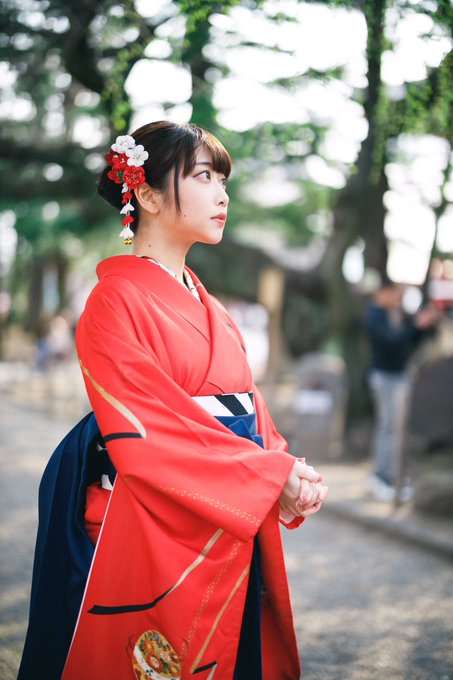 Twitterのコスプレ画像45