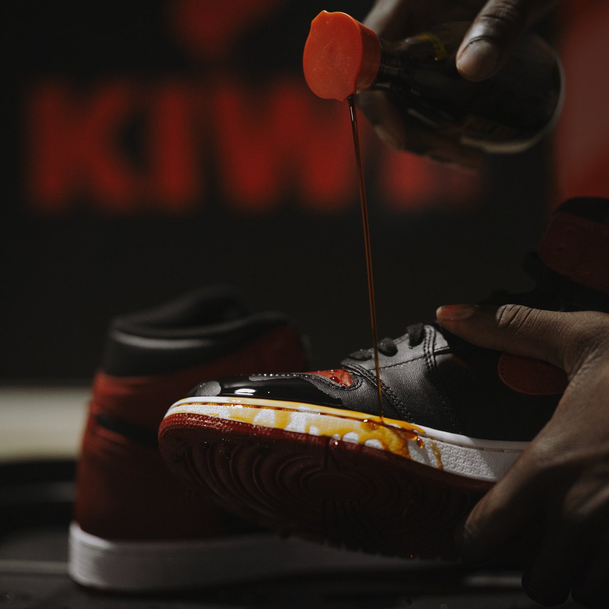 Soy you think you have sneaker game? Brendan Dunne and @kwkrystalvega are here at @complexcon to test your knowledge. #PriceTheHype #ComplexCon