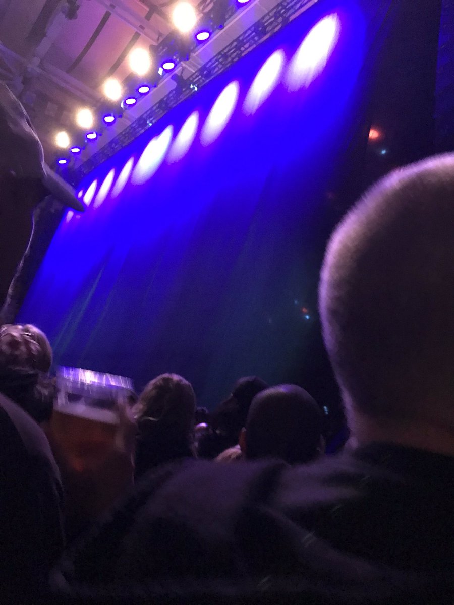 mlkuether's tweet image. Slayer drops shroud of mystery. Better be good. I expect pyro.