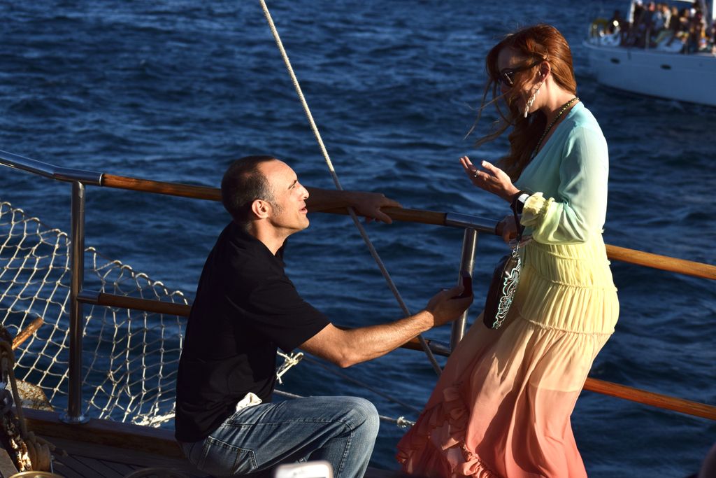 Your engagement at #TuEnamorado will be the greatest memory you´ll ever have #TuEnamoradoYacht #WildCaboTours #Cabo #LosCabos