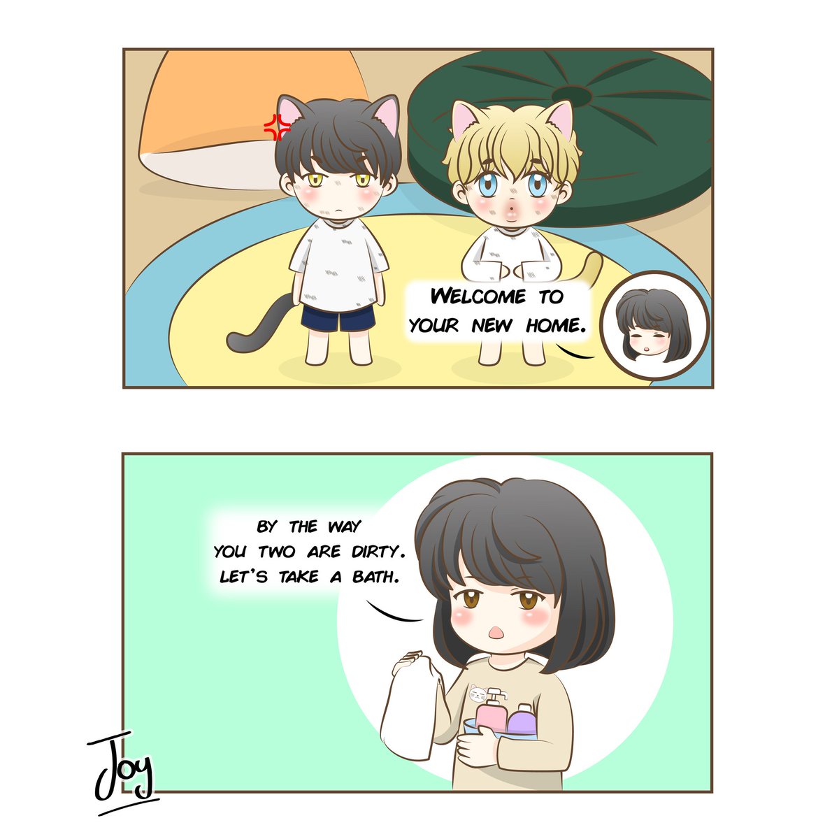 pics Cute Yoonmin Comic ìì§ yoonmin yoongi jimin yoonji
