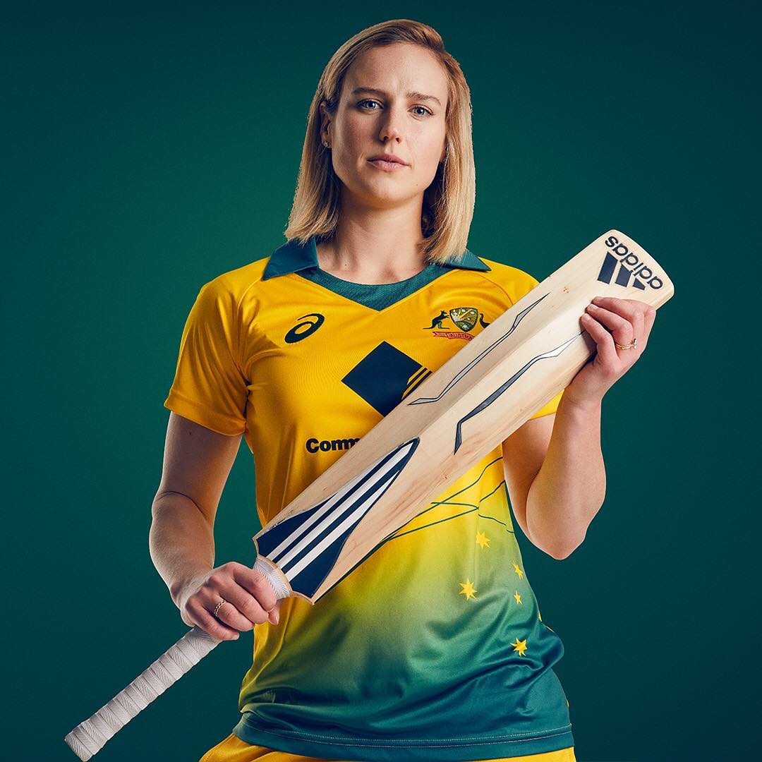 Happy birthday ellyse perry   