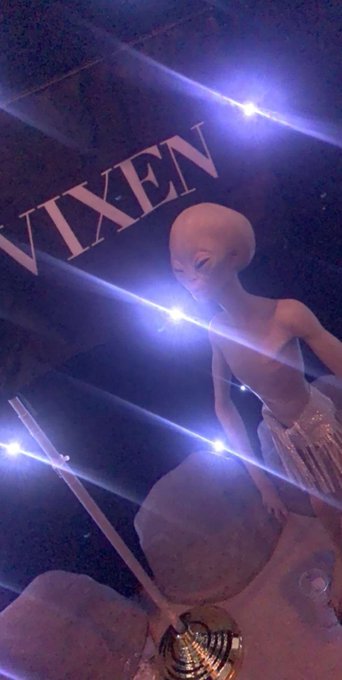 I had so much fun at @VIXEN party the other night!! Thank you so much for the most blastastic party ever<a class="tags" href="/tag/vixen">@vixen</a><a href="/tag/getmetitts"class="tags"><span>#getmetitts</span></a>