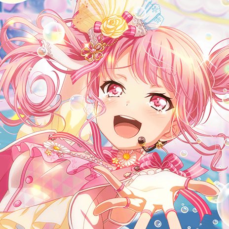 defendingwlw's tweet photo. aya maruyama from bandori! loves and supports wlw https://t.co/dwf1fYSsH9