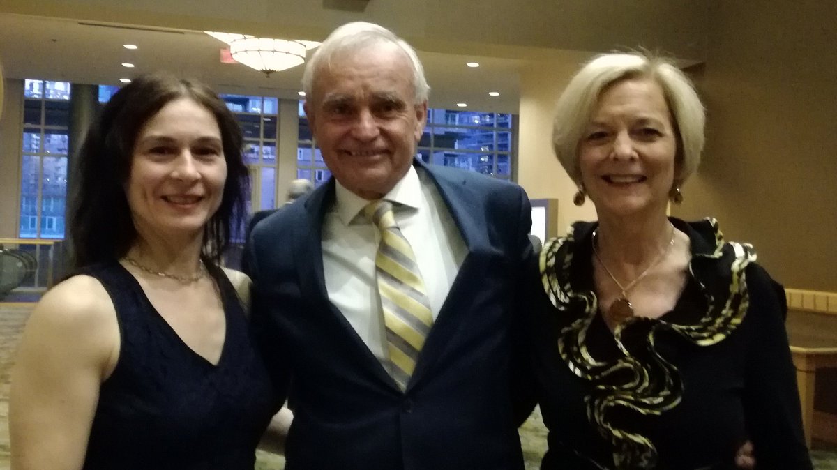 _PIBC's tweet photo. A warm welcome to our #PIBC2019 Life Member Honouree Dr. Dave Witty Ph.D, RPP, MCIP! We look forward to honouring his many contributions tonight at #WTPD2019 Gala. Read more here: https://t.co/YsfhuYSdo3 #proudofplanning https://t.co/xKIVuSS4z8