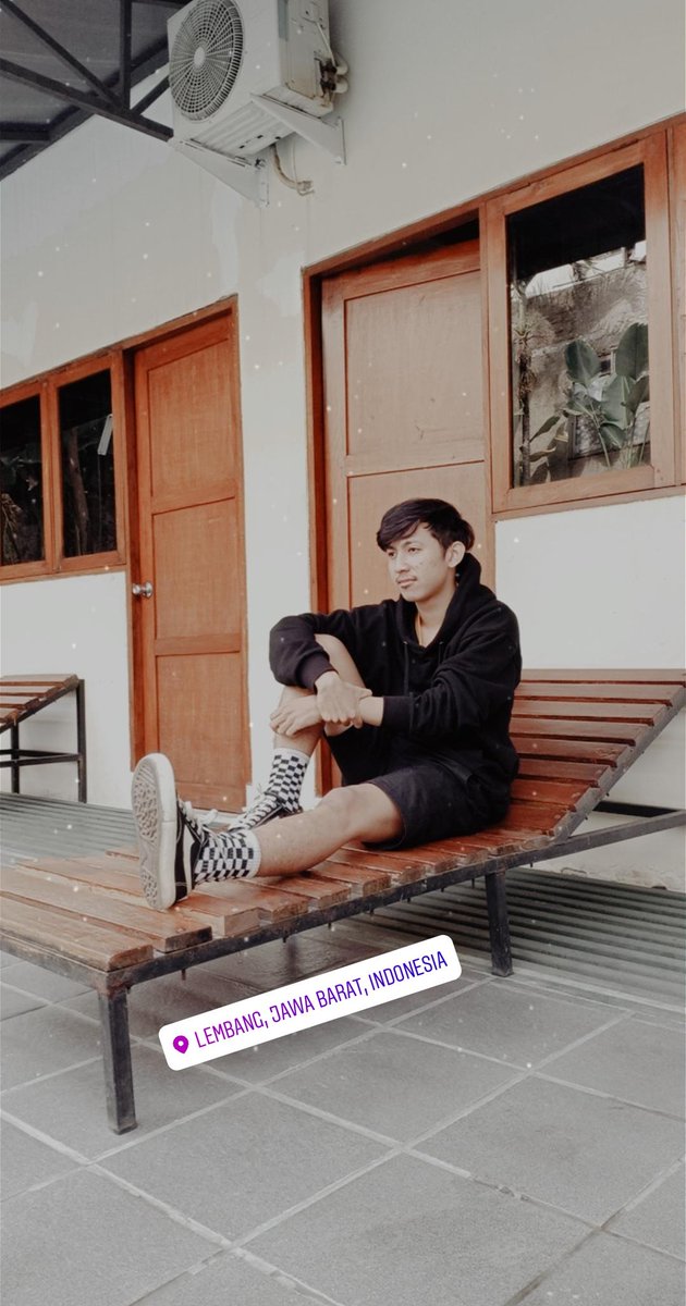 Fianca Julian (@fikiiki) on Twitter photo 