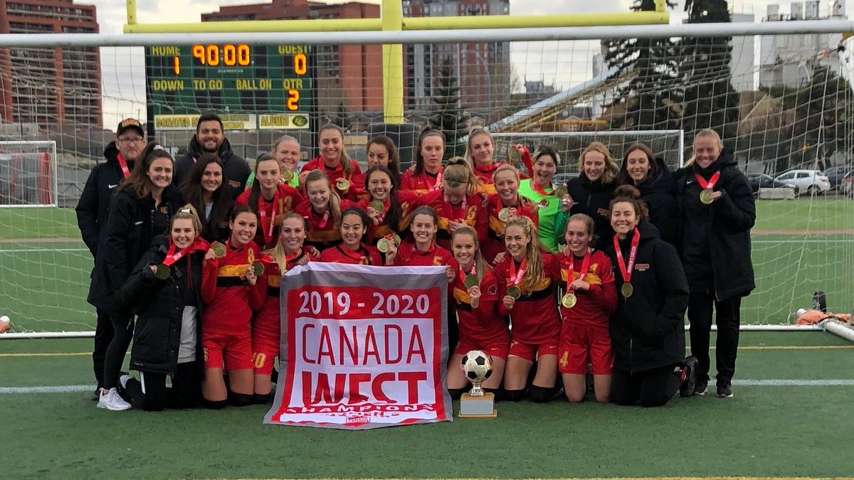 UCalgary Dinos tweet media