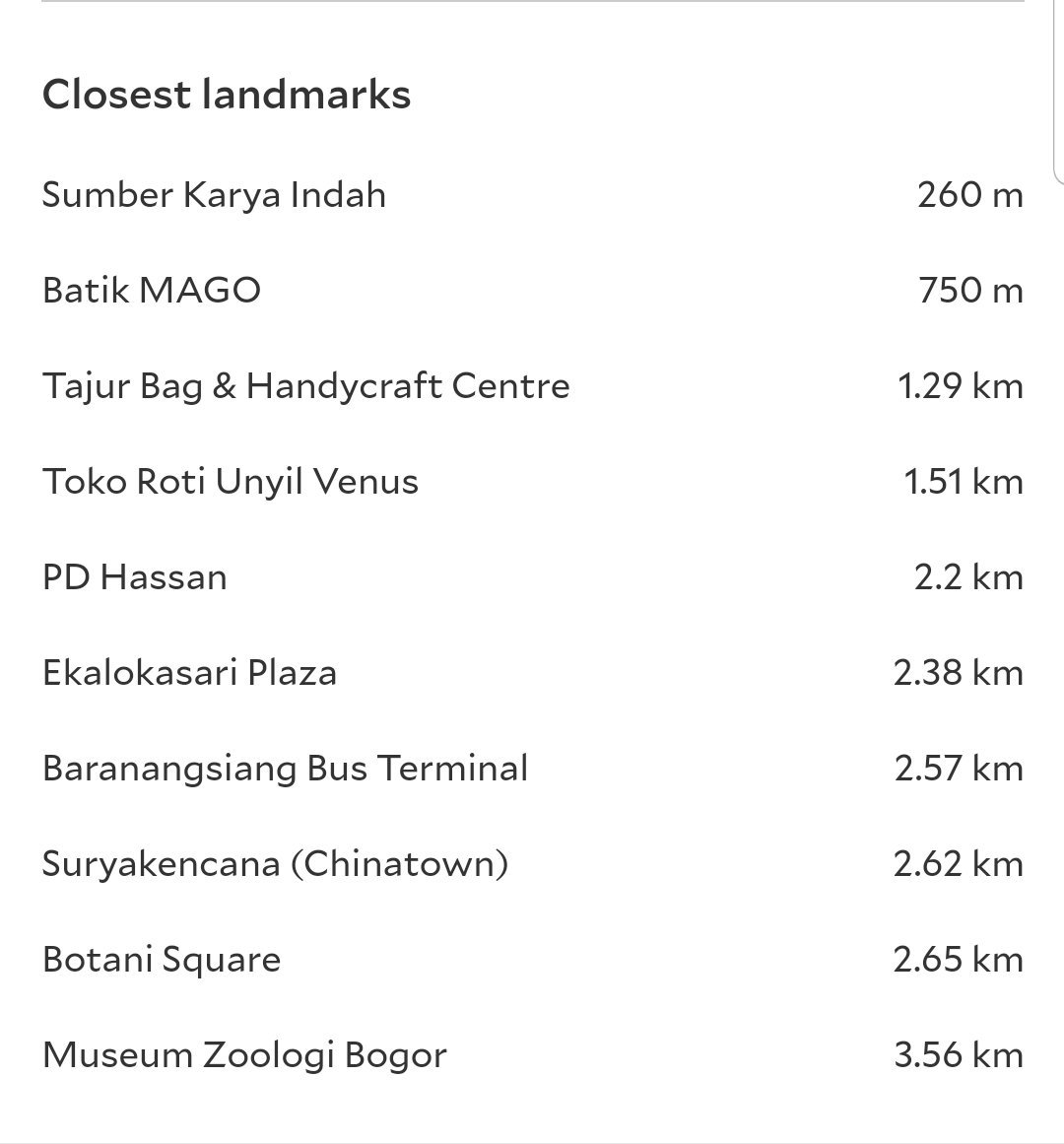 Dan untuk tahu definisi strategis rumah biru menurut <a href="/agoda/">agoda</a> 

#bluehouse #agodahomes
#bogor #jawabarat #indonesia