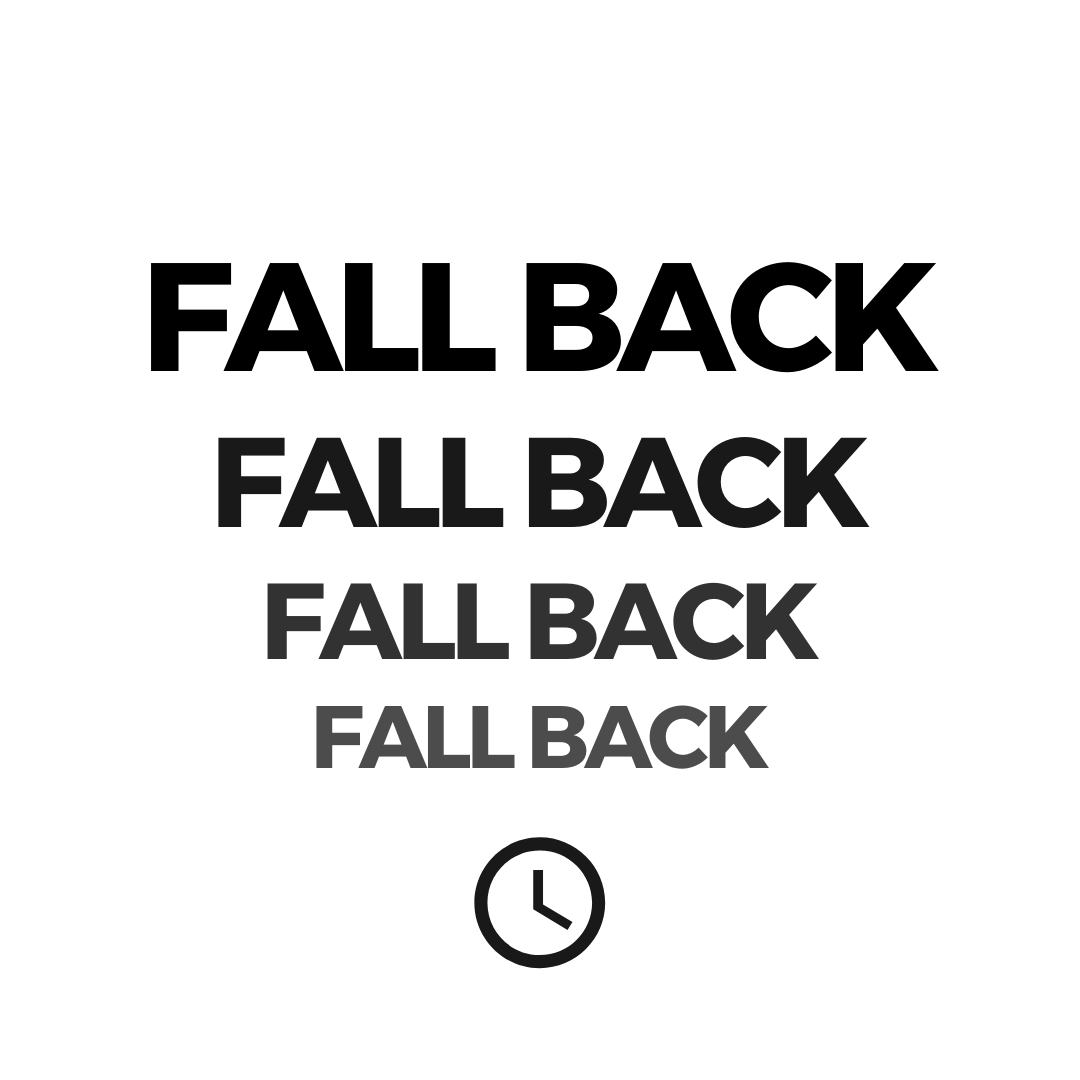 QInnBarstow's tweet photo. Friendly reminder for California! Don't forget to set your clocks back an hour tonight. Even the microwave 🙄. #DaylightSavingTime #fallback https://t.co/C2TJr21QVC